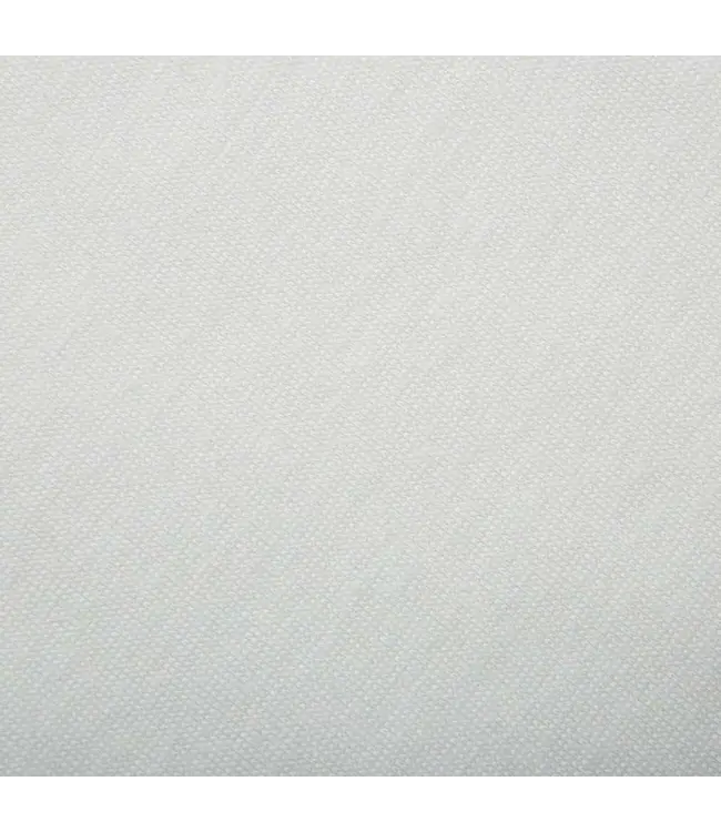 Bella Donna Satinesse Protect Hoeslaken  wit 140x200 cm