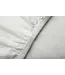 Bella Donna Satinesse Protect Hoeslaken  wit 140x200 cm