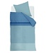 Beddinghouse Sanna Blauw dekbedovertrek