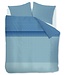 Beddinghouse Sanna Blauw dekbedovertrek