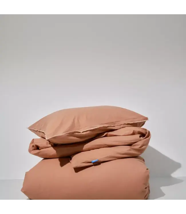 Auping Mellow Dust dekbedovertrek