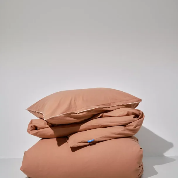 Auping Mellow Dust dekbedovertrek