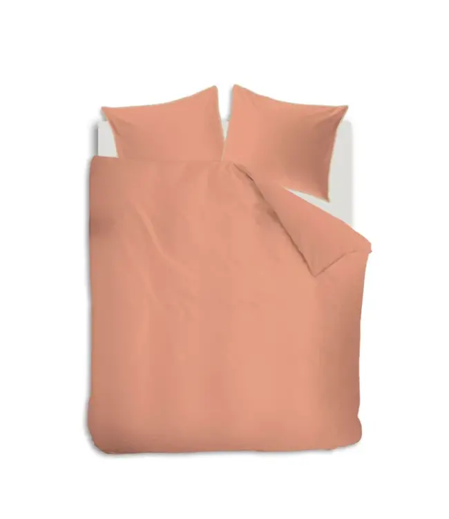 Auping Mellow Dust dekbedovertrek