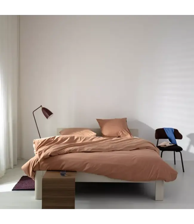 Auping Mellow Dust dekbedovertrek