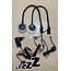 Leeslampen set