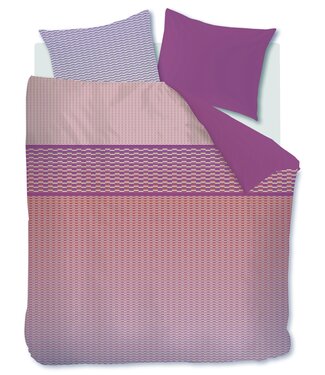 Beddinghouse Beddinghouse Yuval Terra dekbedovertrek