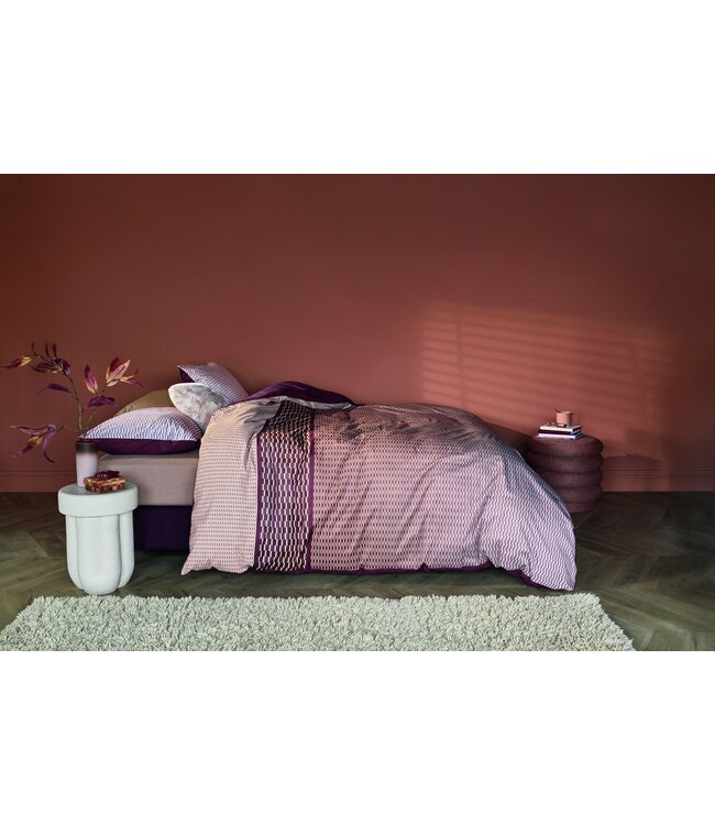 Beddinghouse Yuval Terra dekbedovertrek