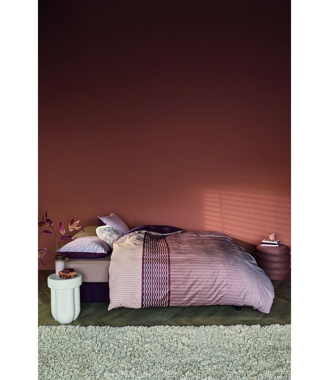 Beddinghouse Yuval Terra dekbedovertrek