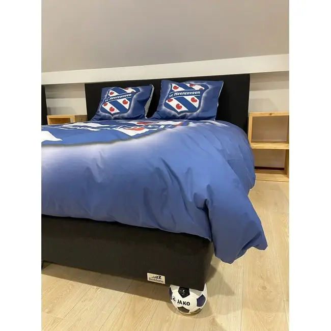 sc heerenveen dekbedovertrek