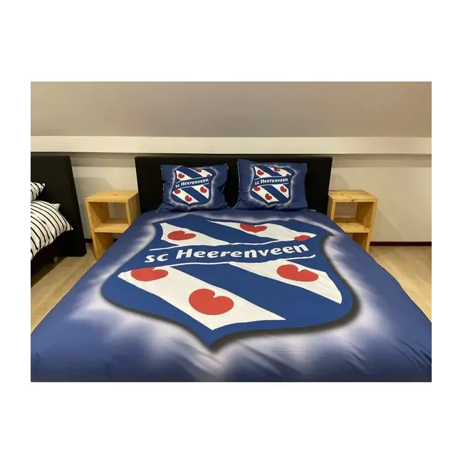 sc heerenveen