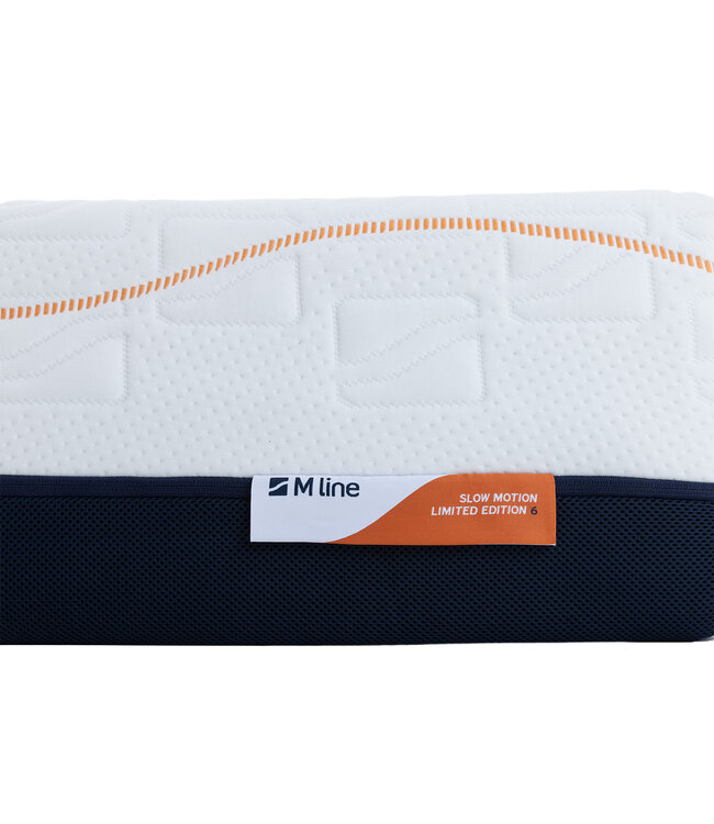 Mline Slow Motion Limited Edition 6