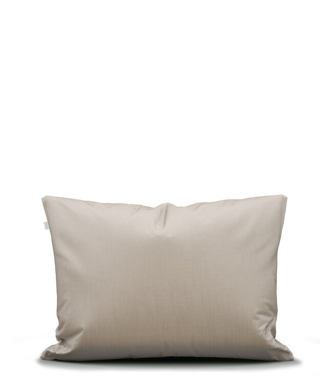 Essenza Minte Oatmeal dekbedovertrek