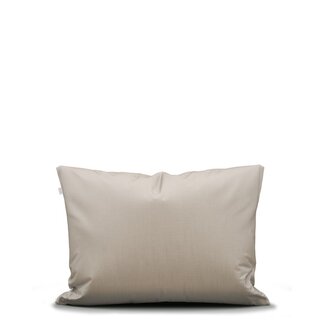 Essenza Essenza Minte kussensloop Oatmeal