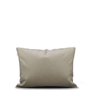 Essenza Essenza Minte kussensloop Taupe