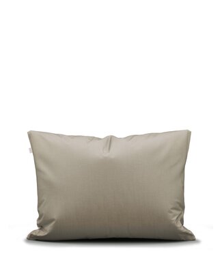 Essenza Essenza Minte kussensloop Taupe