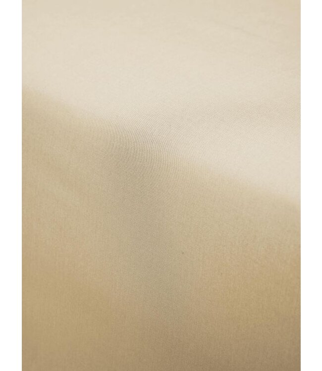 Essenza Minte Oatmeal hoeslaken