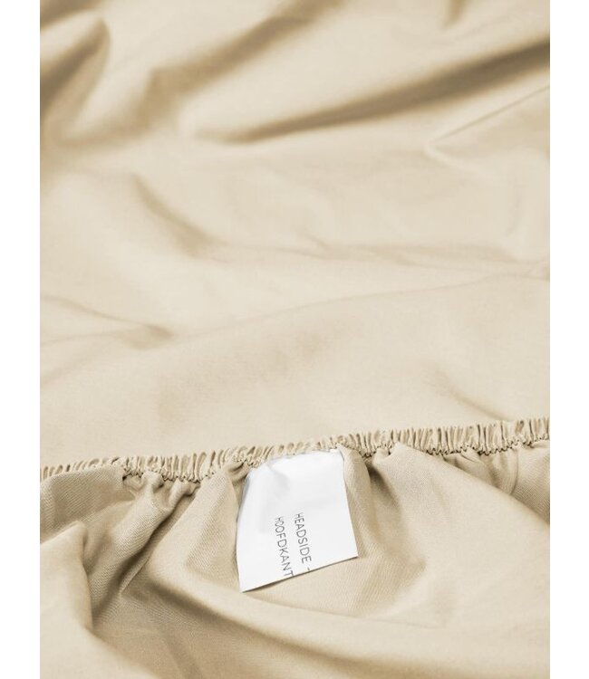 Essenza Minte Oatmeal hoeslaken