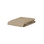 Essenza Minte Taupe hoeslaken