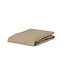 Essenza Minte Taupe hoeslaken