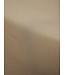 Essenza Minte Taupe hoeslaken