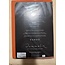 Dommelin Jersey de Luxe Hoeslaken 180/200x200/100x220 kl 52 Terracotta