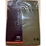 Dommelin Jersey de Luxe Hoeslaken 180/200x200/100x220 kl 31 Olijf