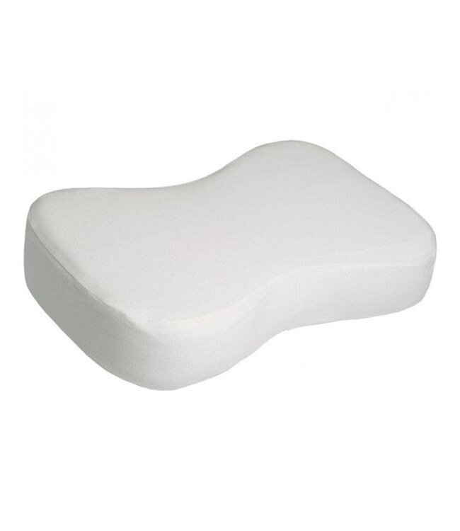 M line Athletic kussen incl 2 passende kussenslopen wit