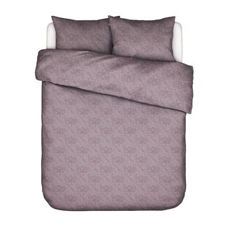 Essenza Essenza Melipa Pale Purple Dekbedovertrek
