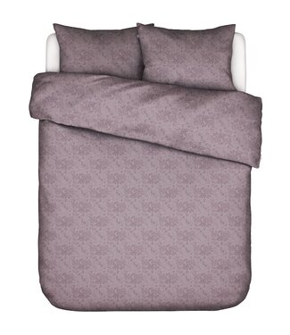 Essenza Essenza Melipa Pale Purple Dekbedovertrek