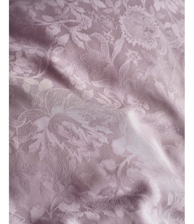 Essenza Melipa Pale Purple Dekbedovertrek