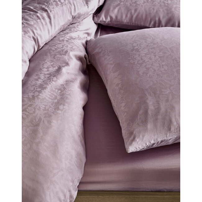 Essenza Melipa Pale Purple Dekbedovertrek