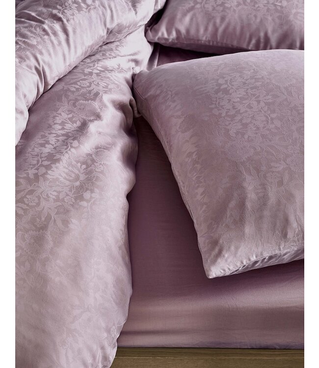 Essenza Melipa Pale Purple Dekbedovertrek