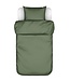Marc O'Polo Senja Dark green Ivy Dekbedovertrek