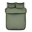 Marc O'Polo Senja Dark green Ivy Dekbedovertrek