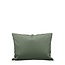 Marc O'Polo Senja Dark green Ivy Dekbedovertrek