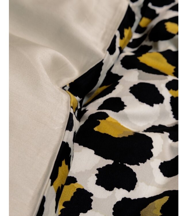 Essenza Fedelia Sand storm Dekbedovertrek