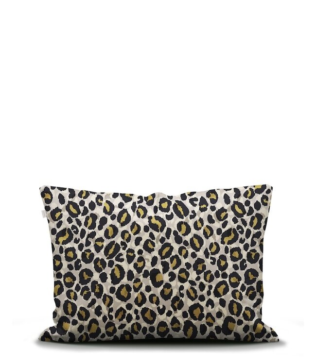 Essenza Fedelia Sand storm Dekbedovertrek