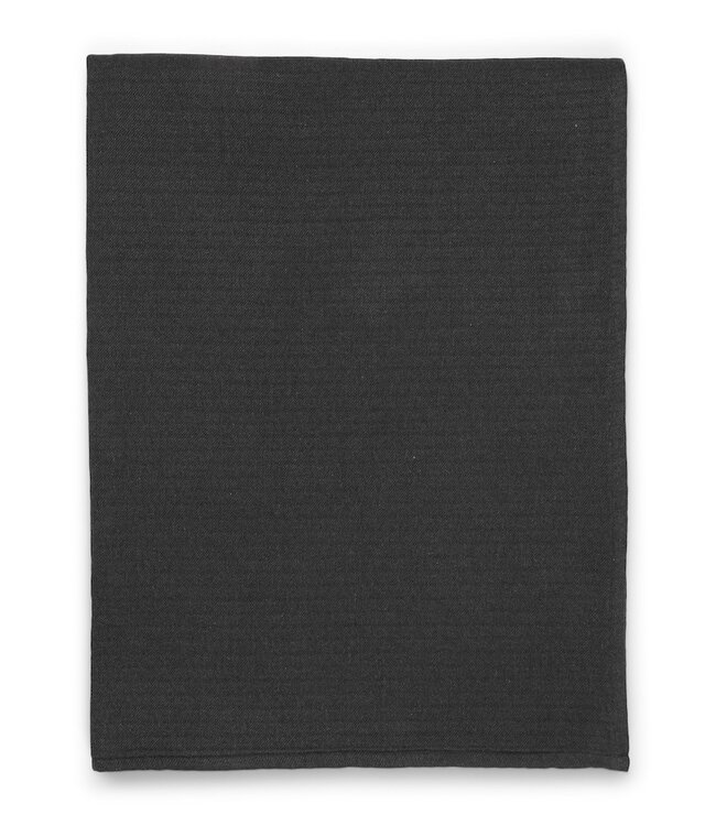 Marc O'Polo Viggo Anthracite Plaid