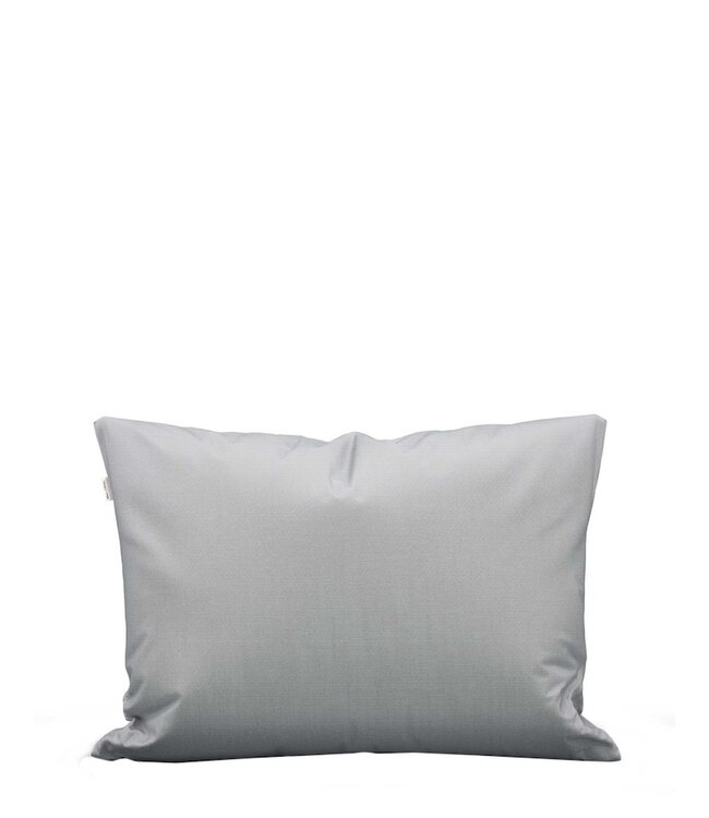 Marc O'Polo Jorn Anthracite Dekbedovertrek