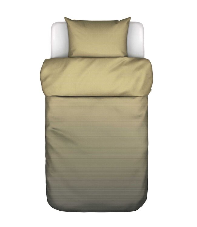 Marc O'Polo Jorn Deep pea Dekbedovertrek