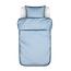 Marc O'Polo Svea Calm blue Dekbedovertrek