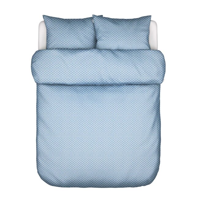 Svea Calm, blauw