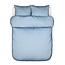 Marc O'Polo Svea Calm blue Dekbedovertrek