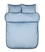 Marc O'Polo Svea Calm blue Dekbedovertrek