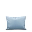 Marc O'Polo Svea Calm blue Dekbedovertrek
