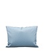 Marc O'Polo Svea Calm blue Dekbedovertrek