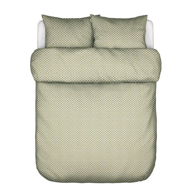 Svea Silvery, groen