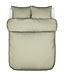 Marc O'Polo Svea Silvery green Dekbedovertrek