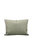 Marc O'Polo Svea Silvery green Dekbedovertrek