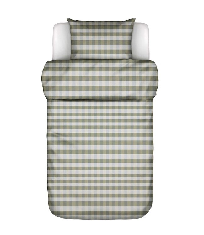 Marc O'Polo Mare Denim blue Dekbedovertrek